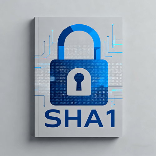 SHA1加密工具