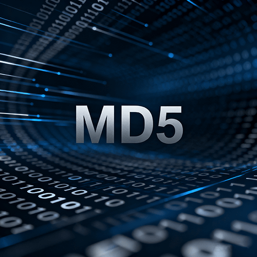 MD5加密工具